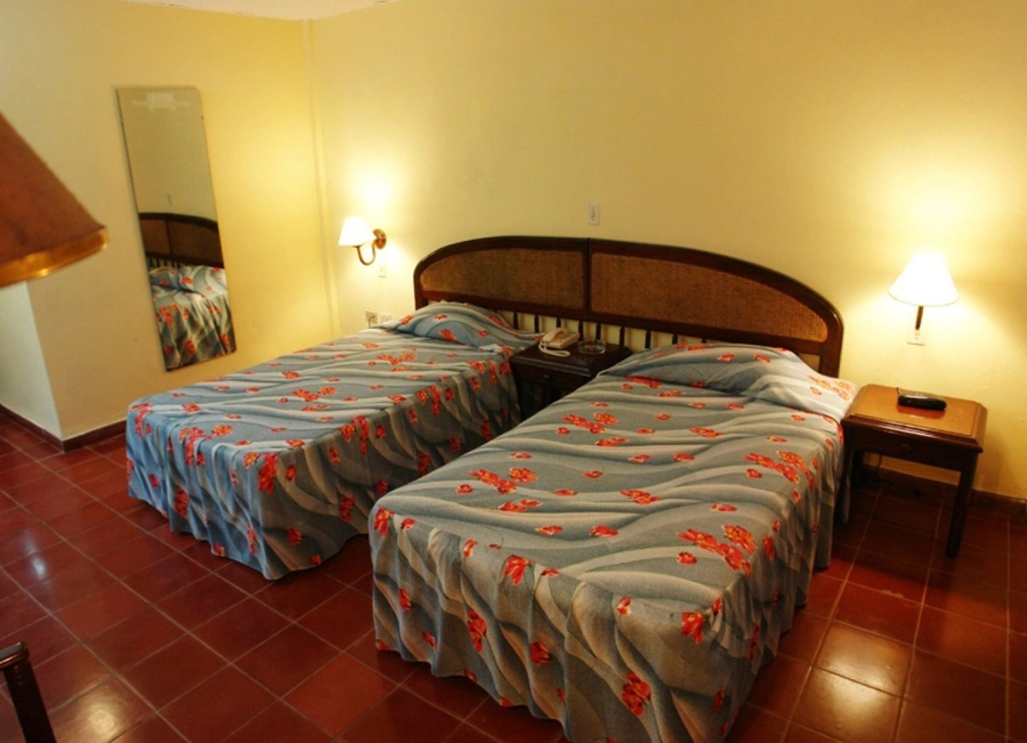 Hotel Porto Santo