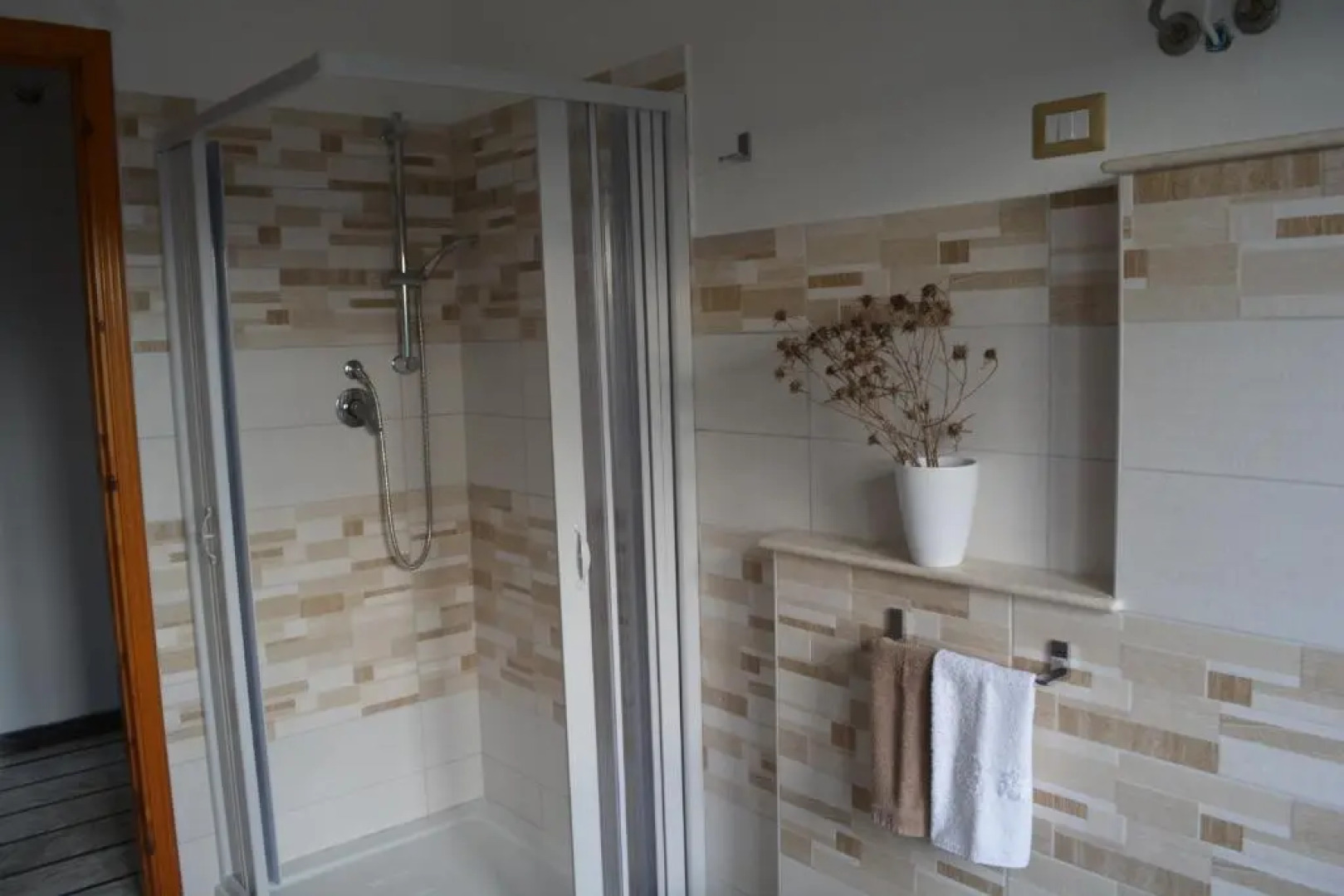 Appartamento Gennirco