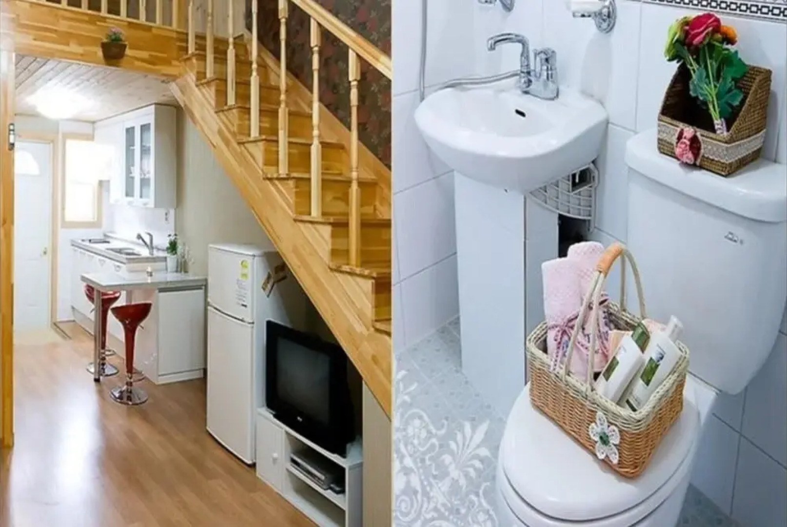 Yangpyeong Munaen Star Pension