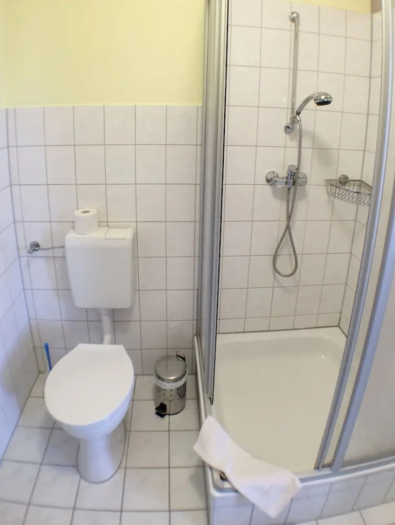 Blechleppel - Die Pension im Harz