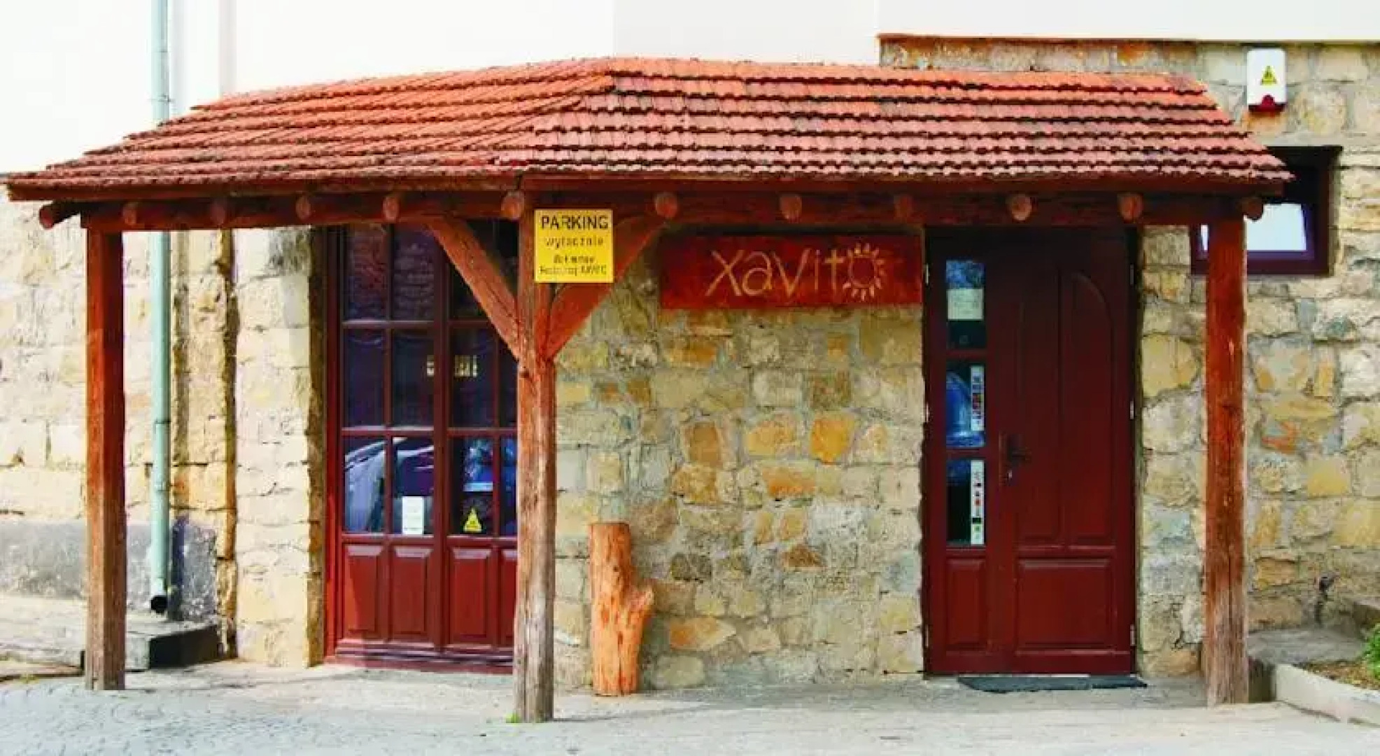 Xavito