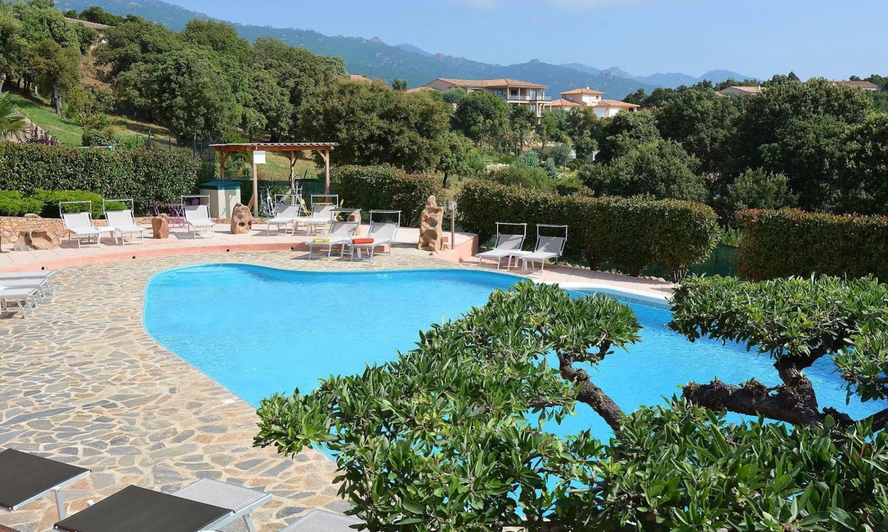 Domaine San Sebastiano