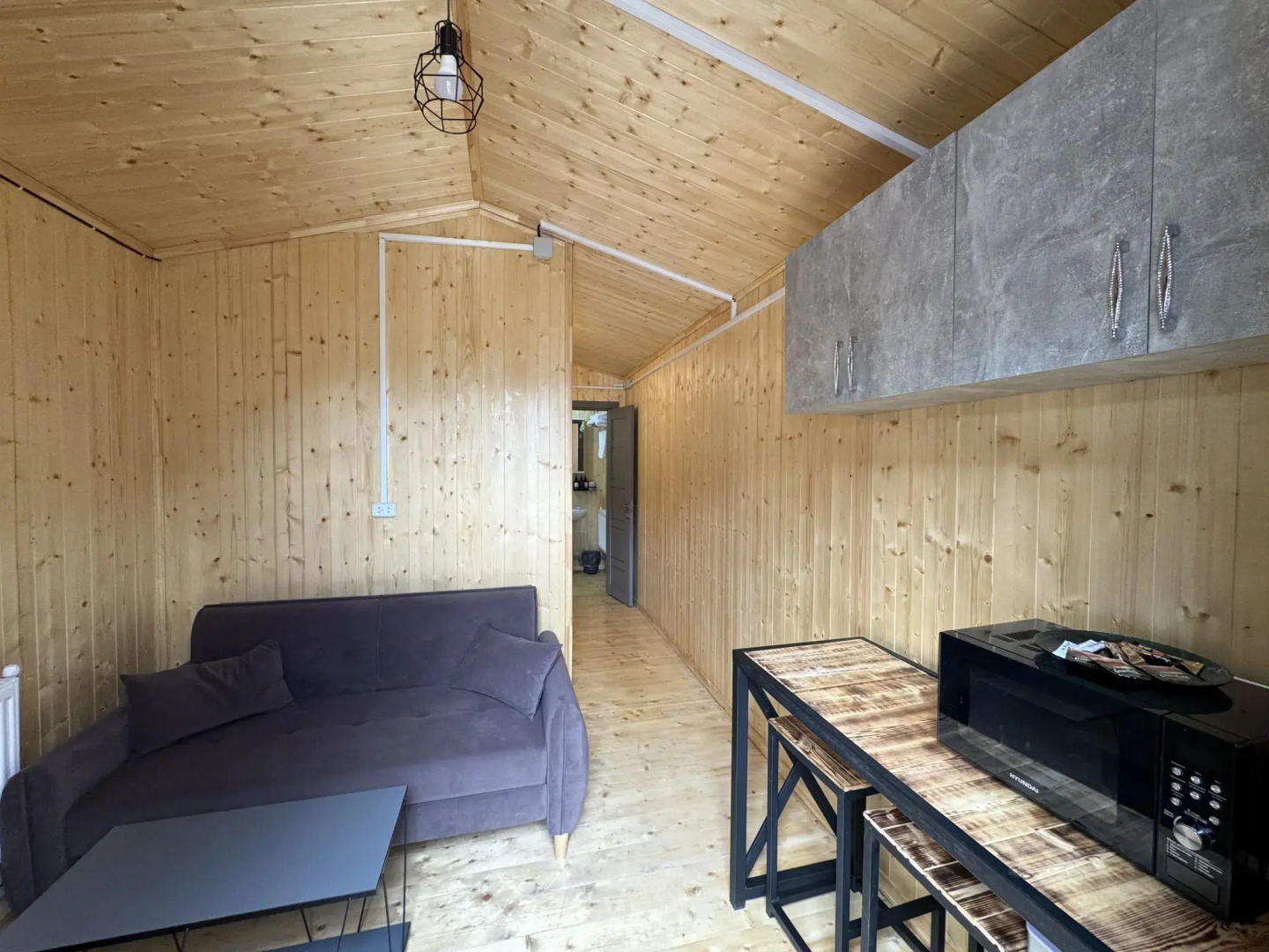 Коттеджи на улице Нарзанная