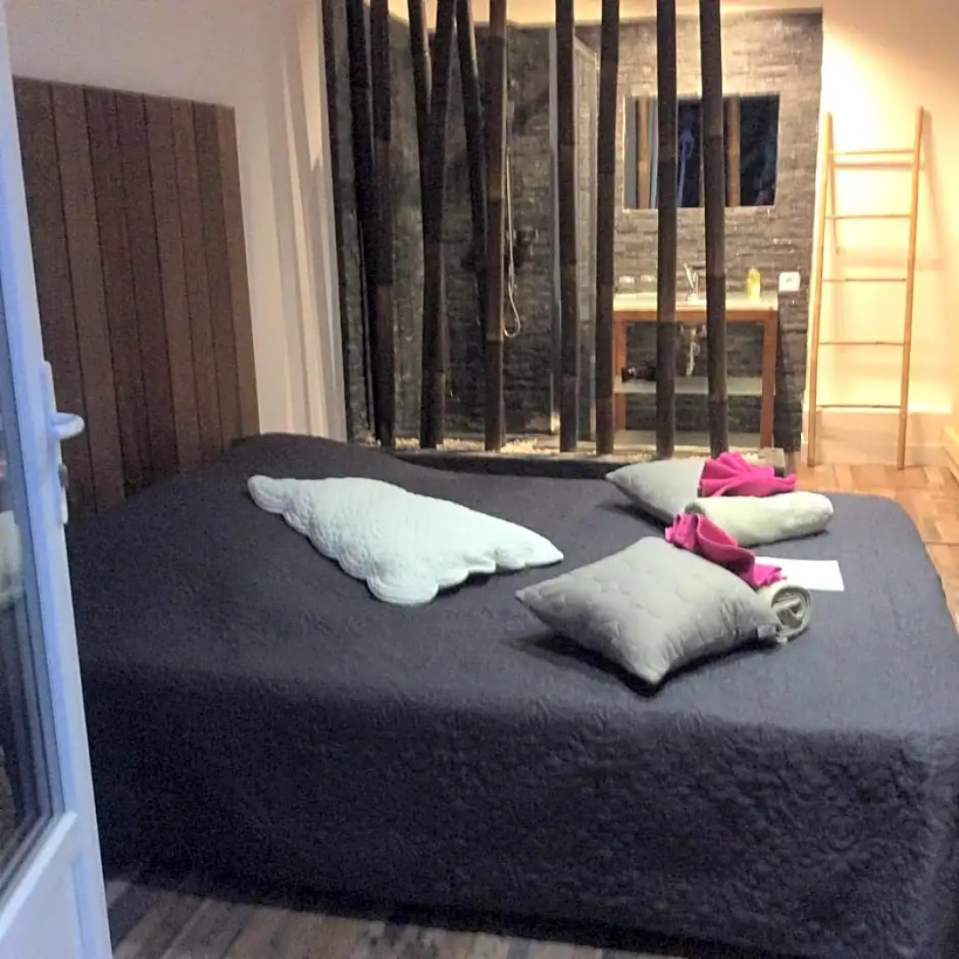 Chambre d'hôtes Le Clos 67