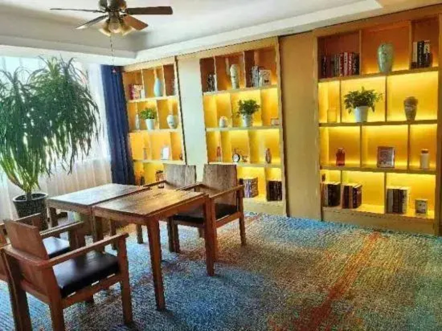Suihua Runheng Boutique Hotel