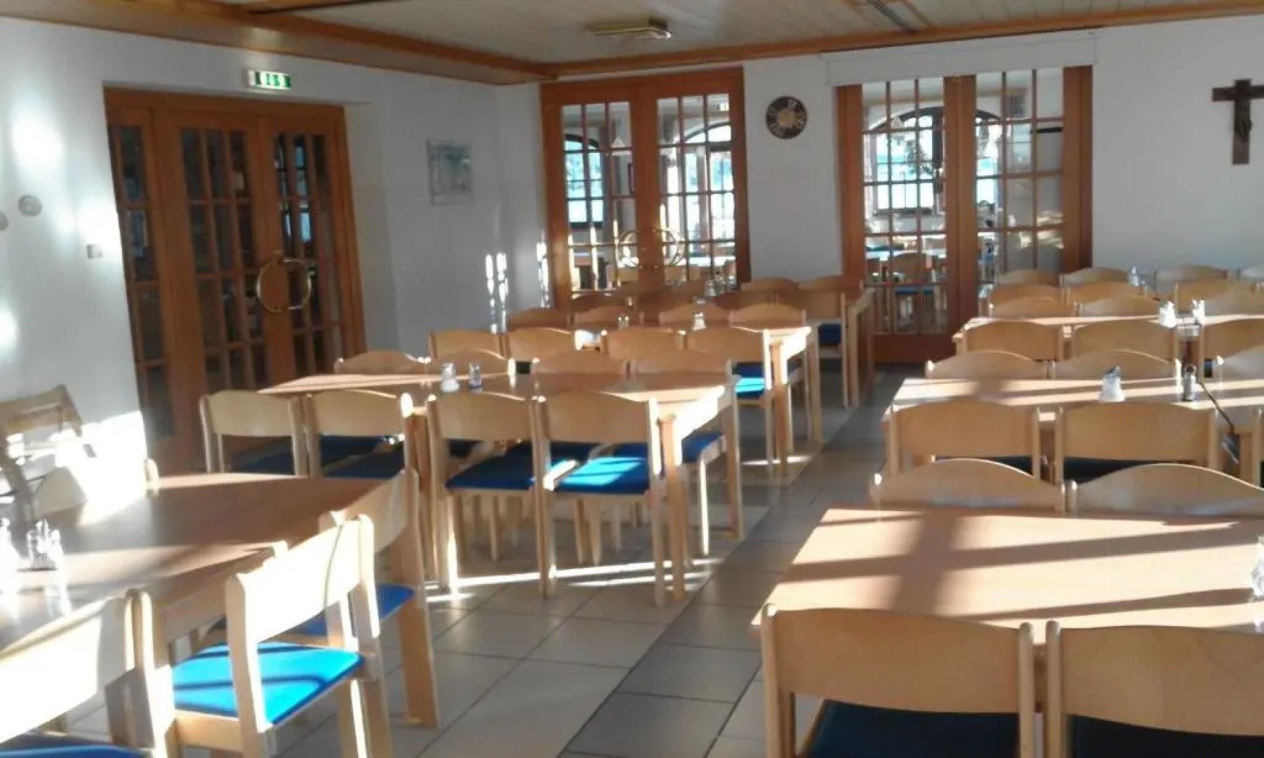 JUNGES HOTEL ZELL AM SEE - Hostel