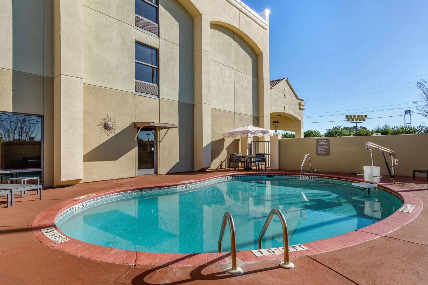 Comfort Inn Opelika - Auburn