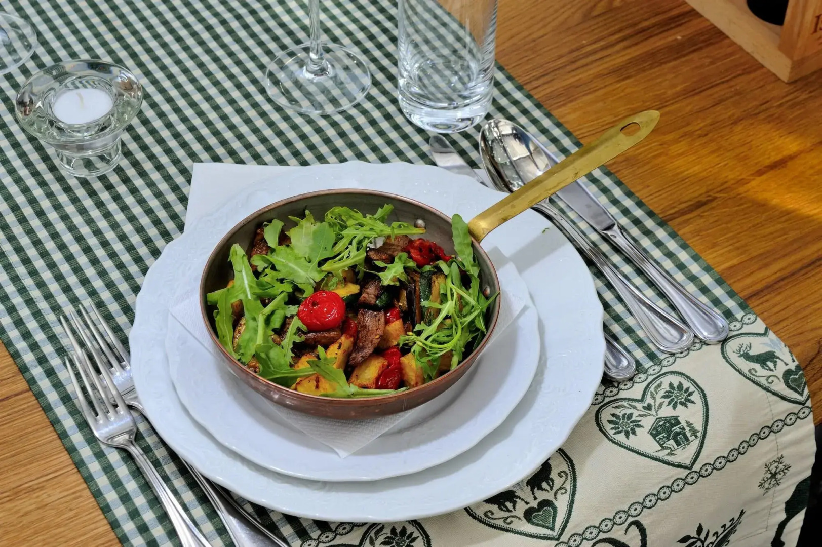 Ethno Houses Plitvica Selo Deluxe