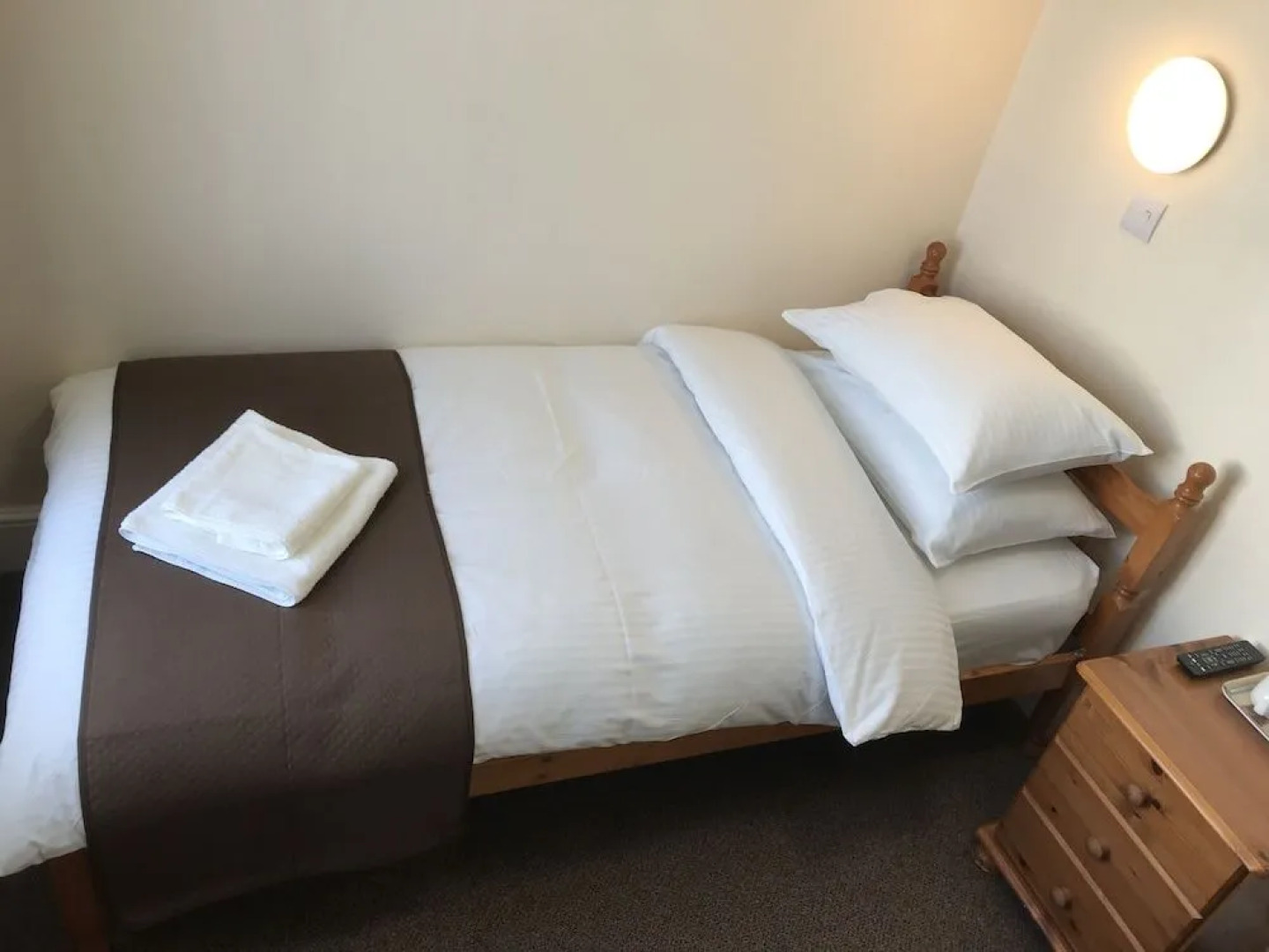 Trevellis Guest House