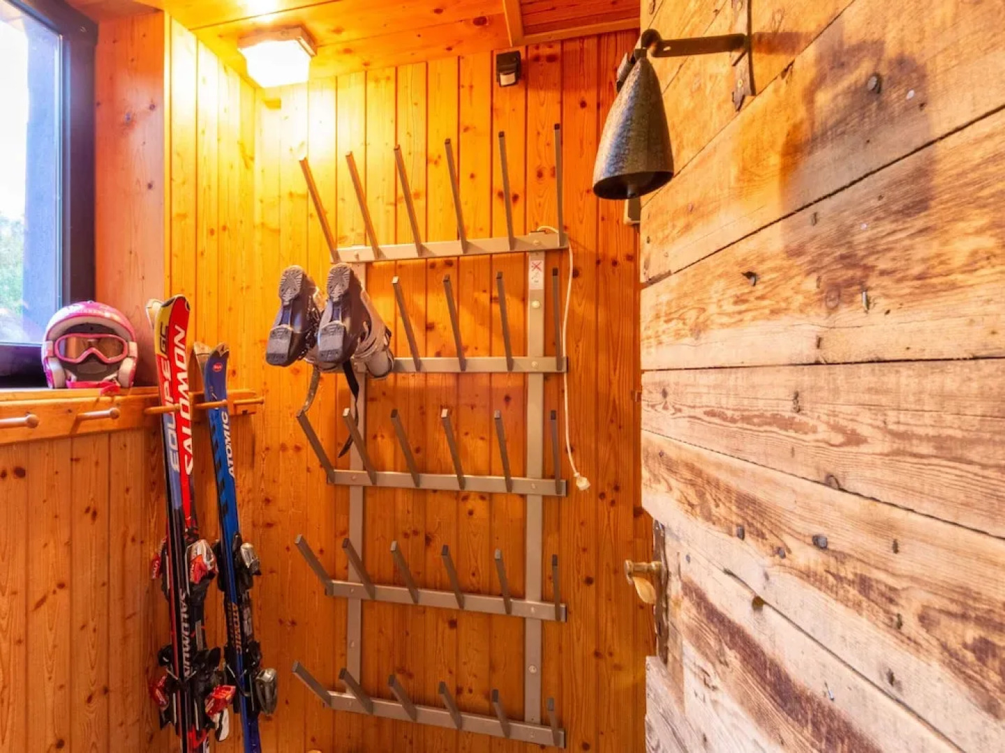 Apartment in Bichlbach Near Ski Slopes