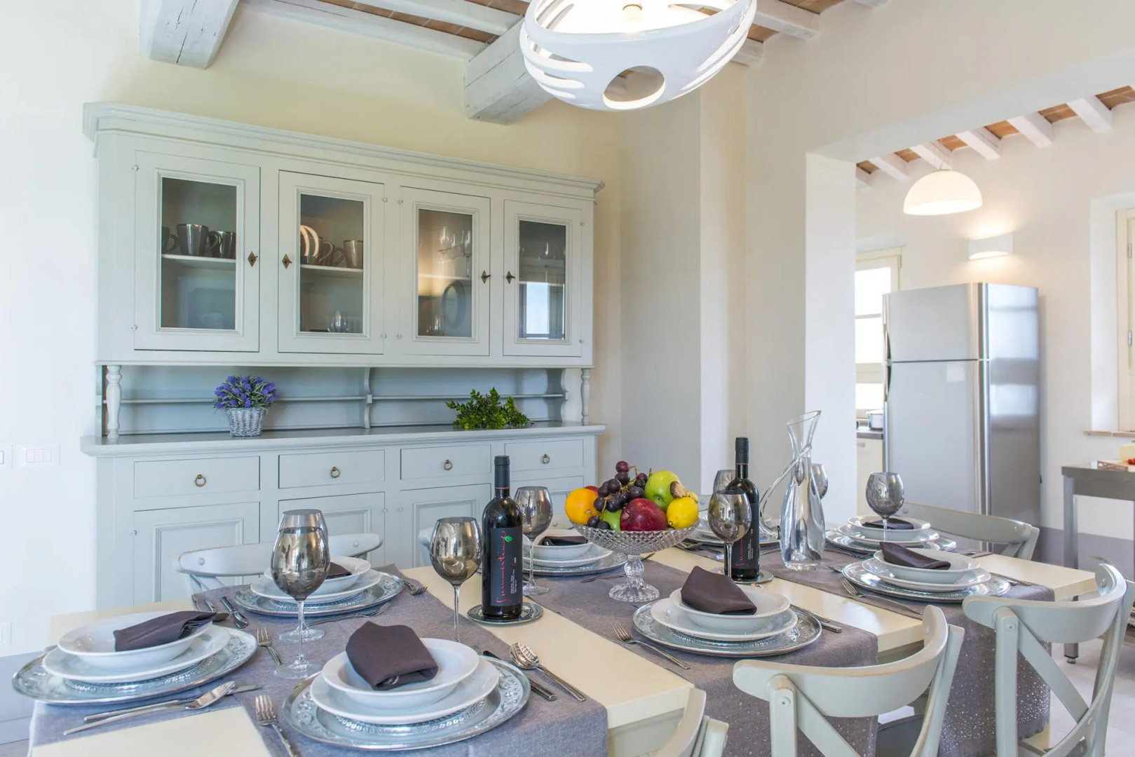 Rosa Dei Venti 8 in Fabro