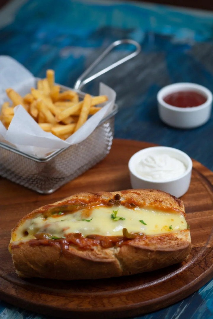 Class Hotel Apartments