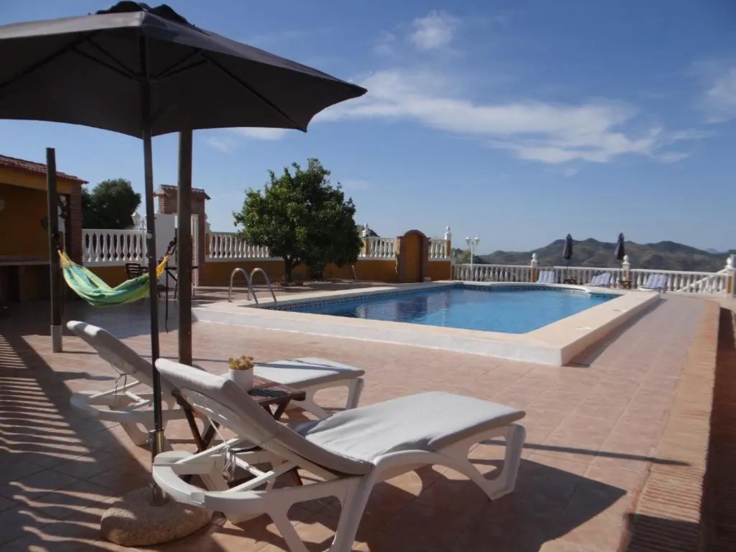 B&B Casa Sarandy