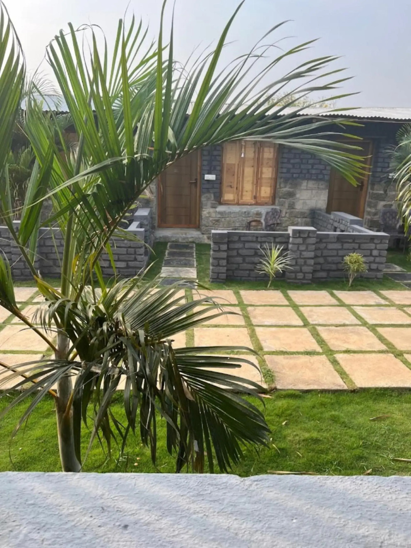 Taste Of Hampi Stay at Adventure