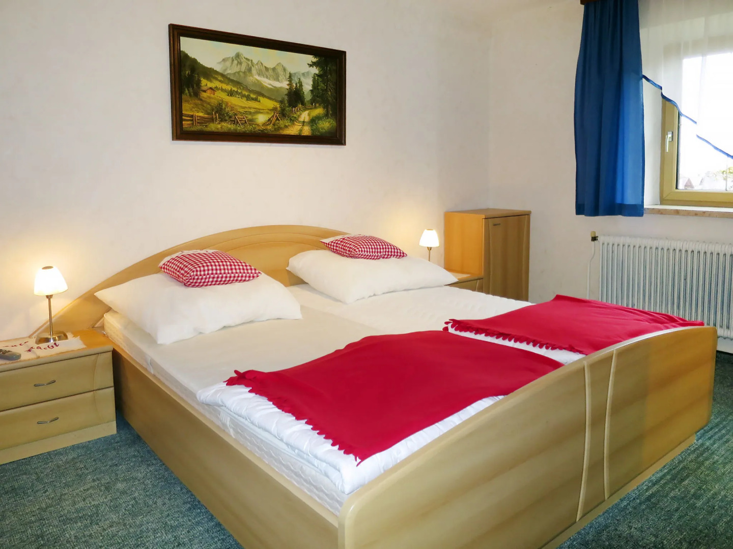 Ferienhaus Schmiedgut