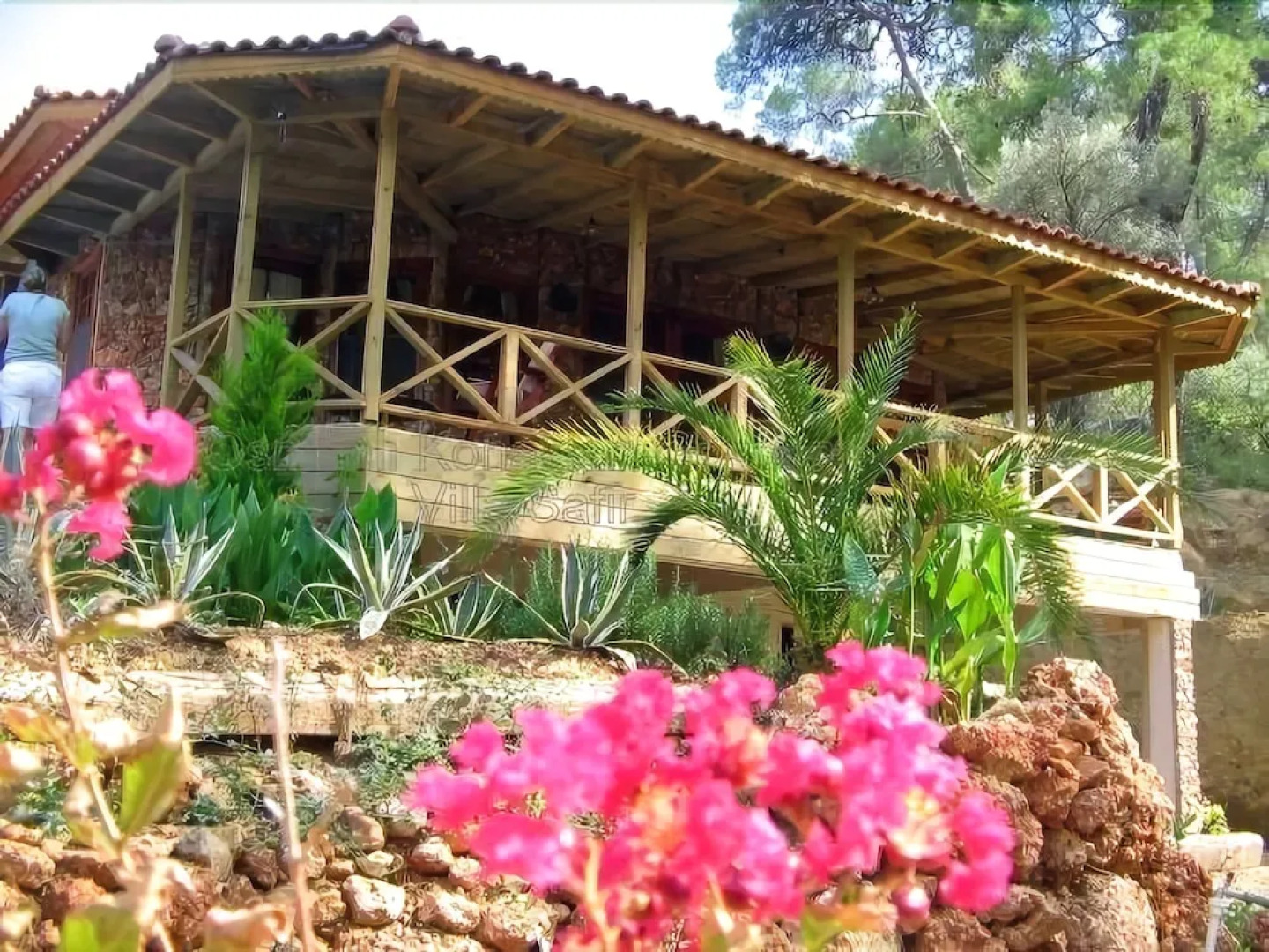 Osmanli Konaklari Gokova