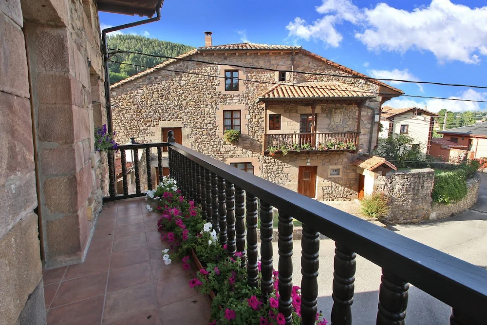 Posada Las Mozas del Agua