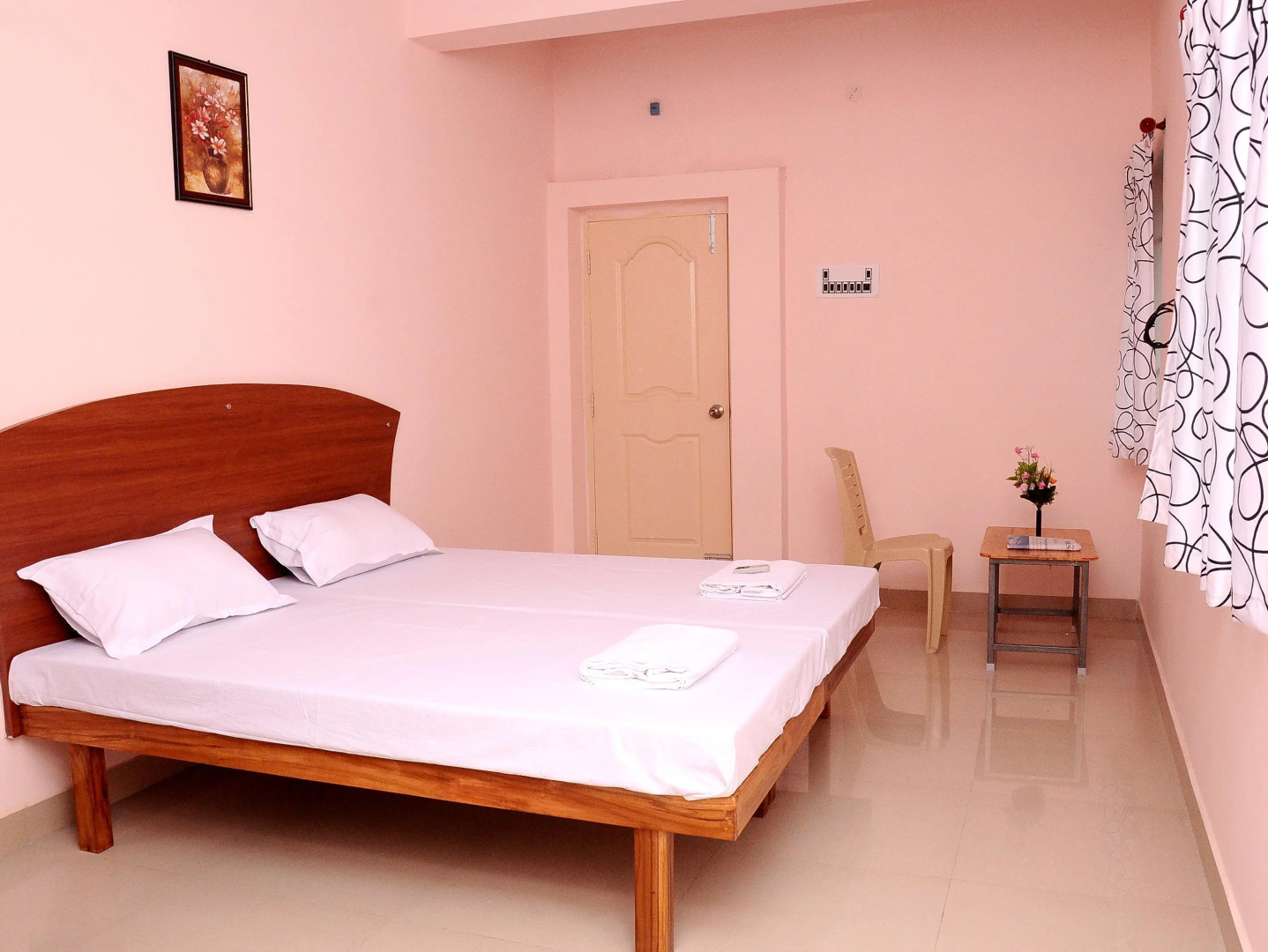 Royal Green Accommodation