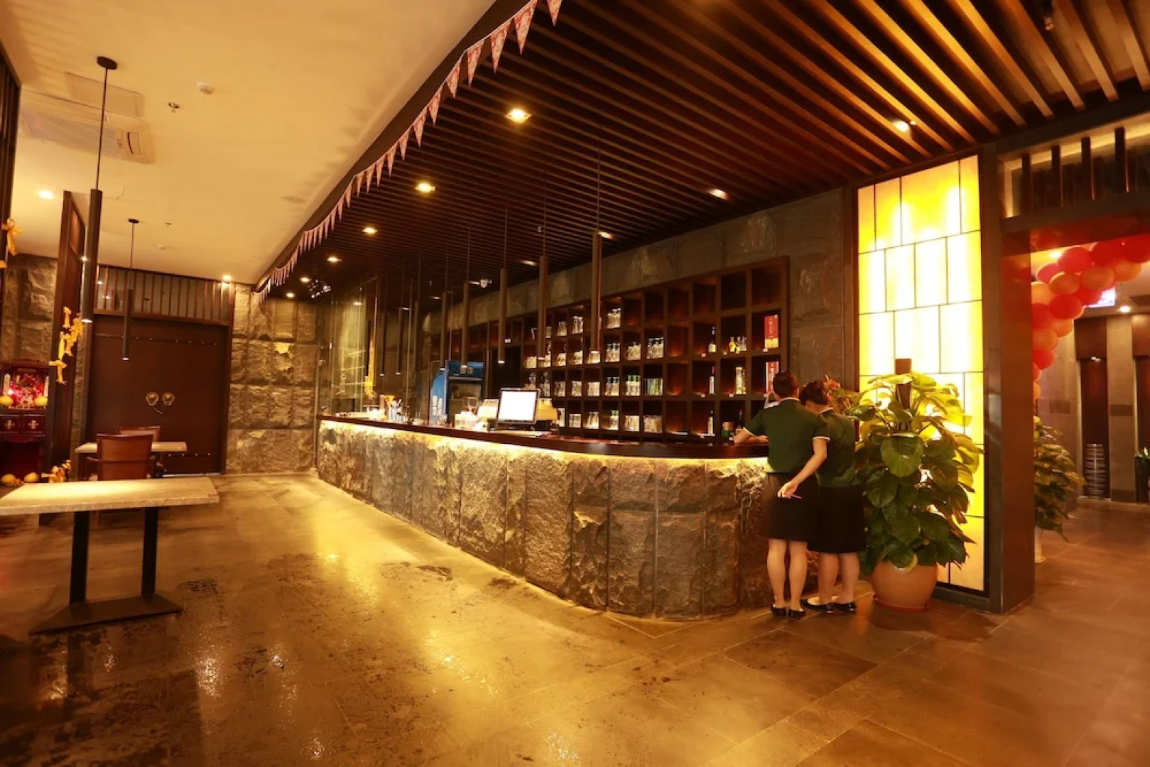 Haikou Tianyi International Hotel