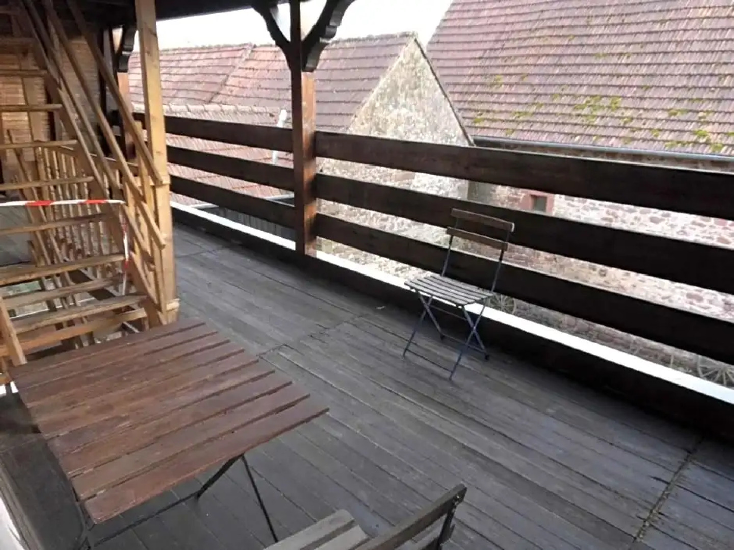 Chambre dHôtes chez Nadine Hamm