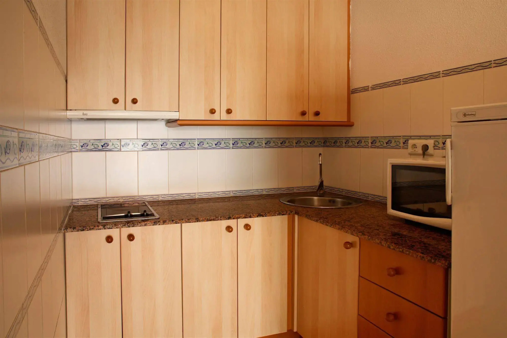 Pins Platja Apartments