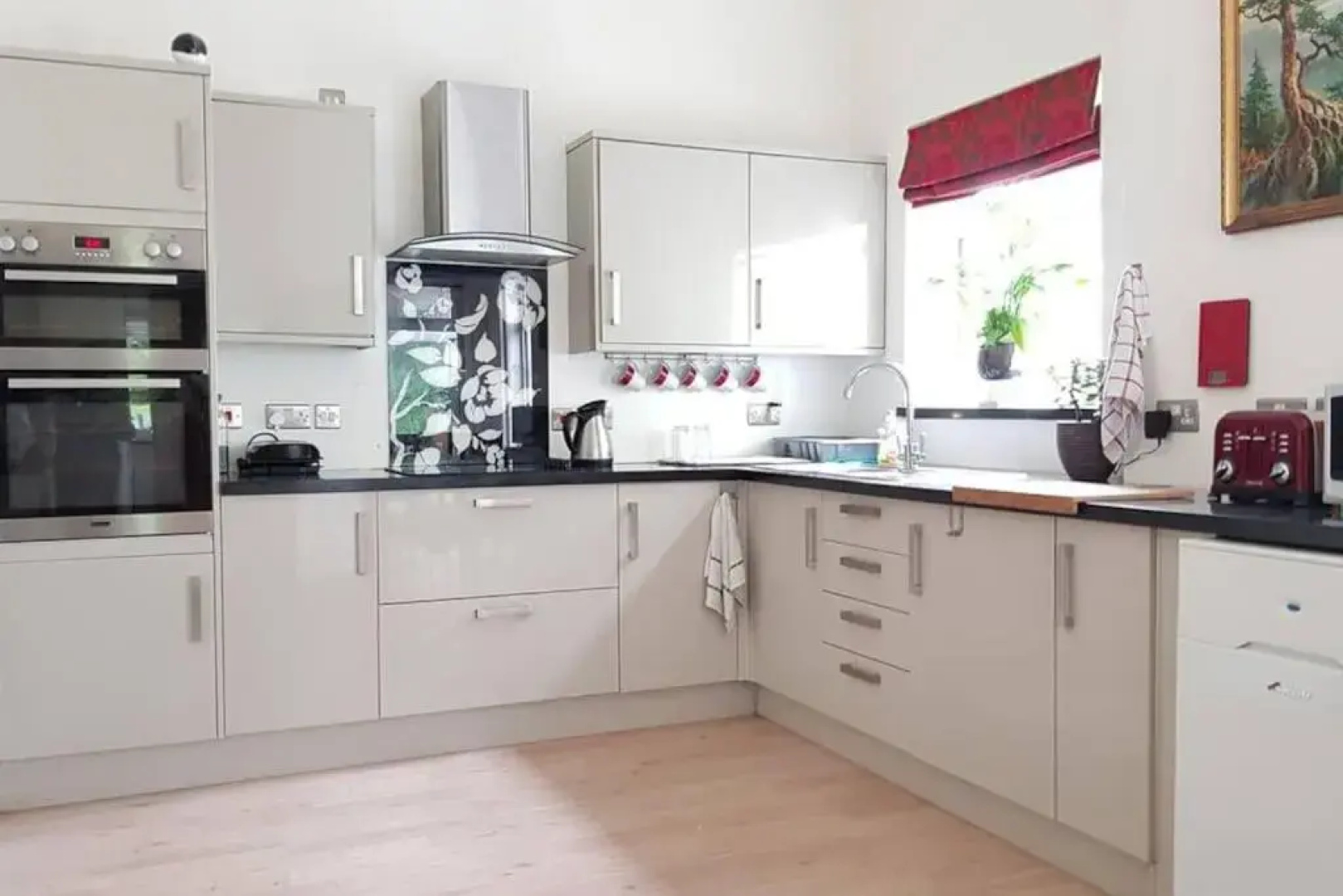 East Lothian Semi-secluded Cottage for up to 9
