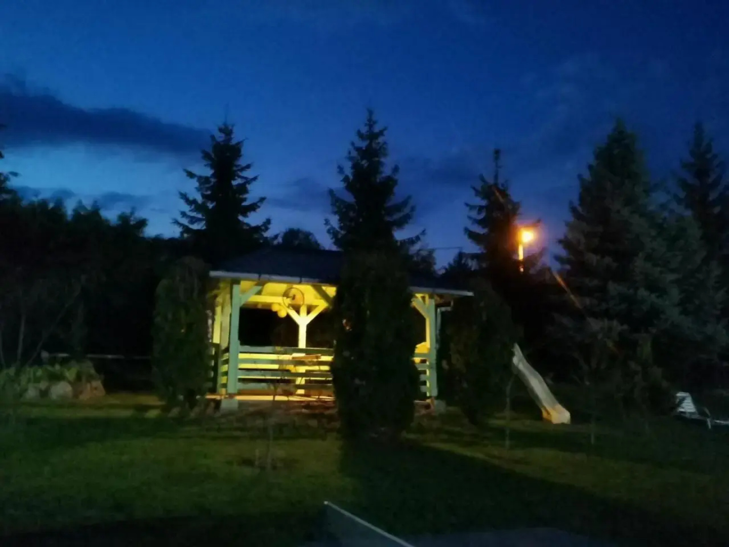 Resort Cokori