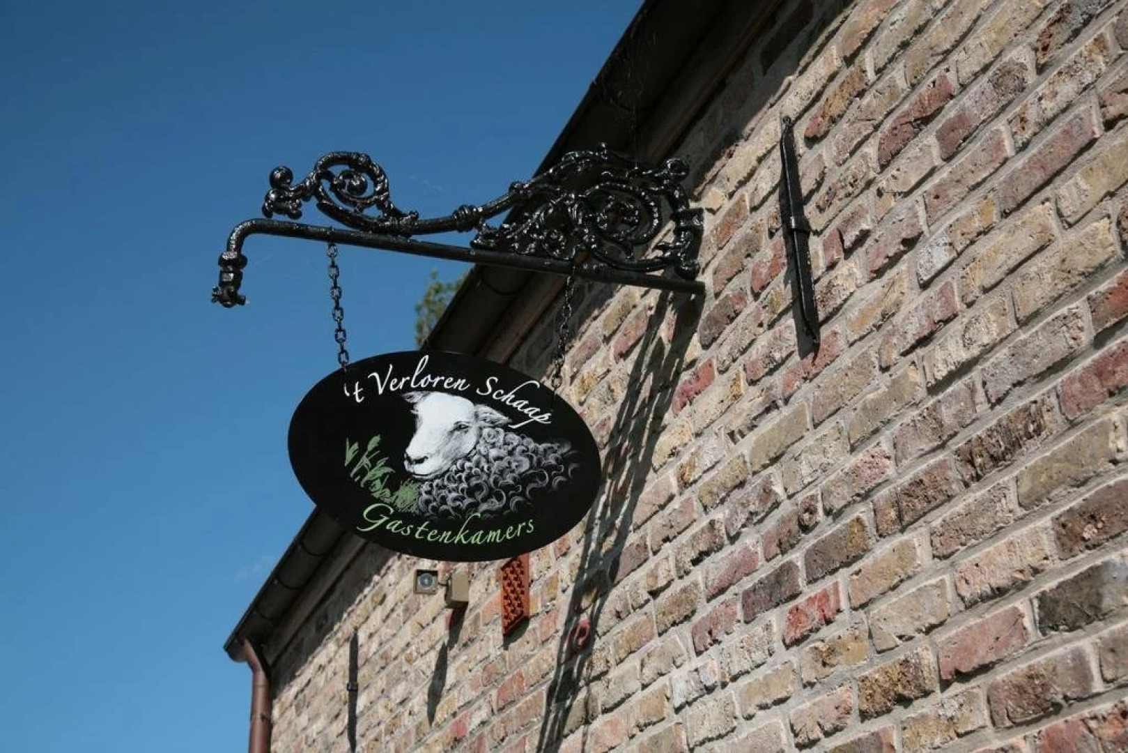 B&B t Verloren Schaap