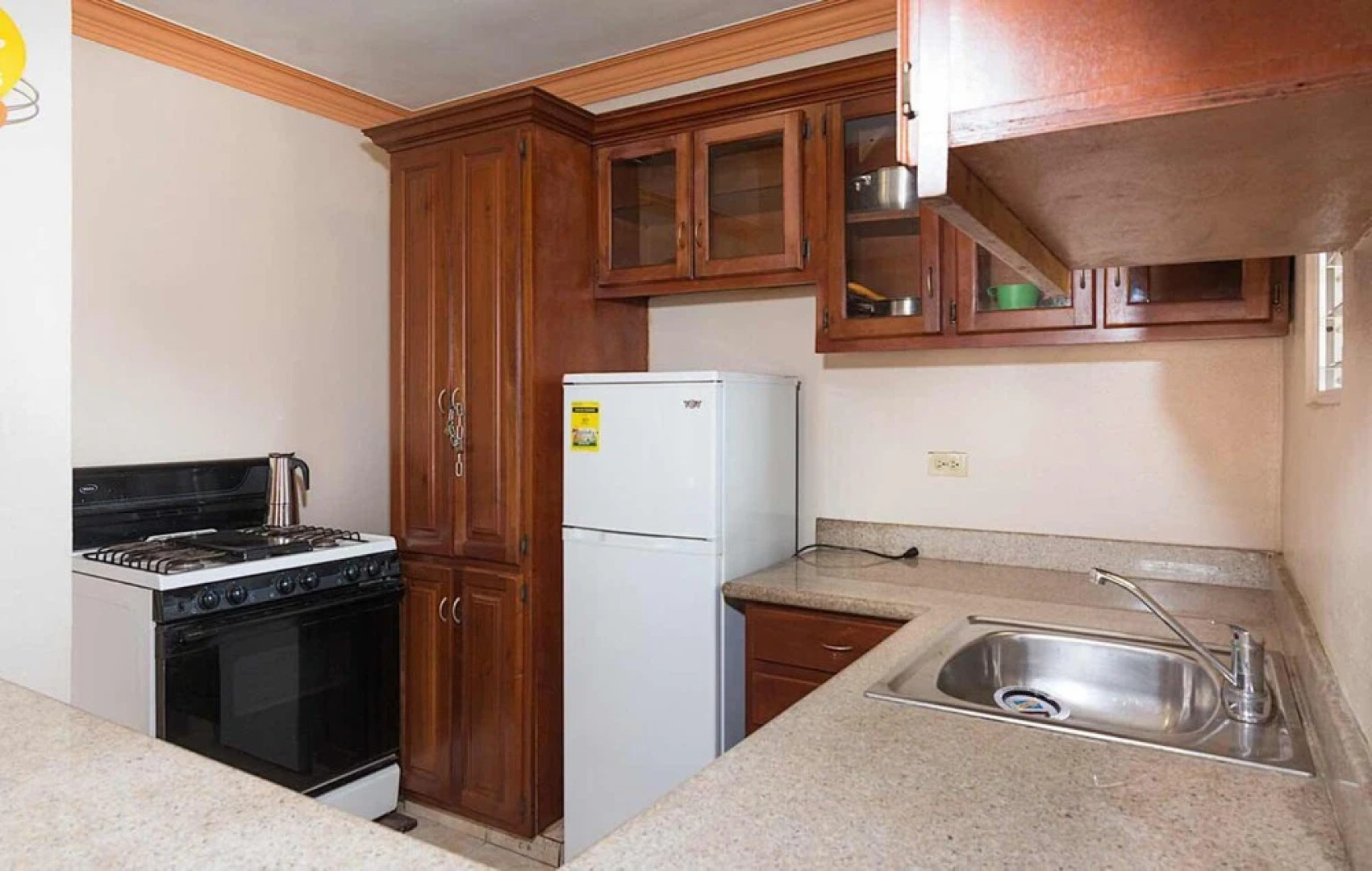 Altagracia Apartaments Santo Domingo