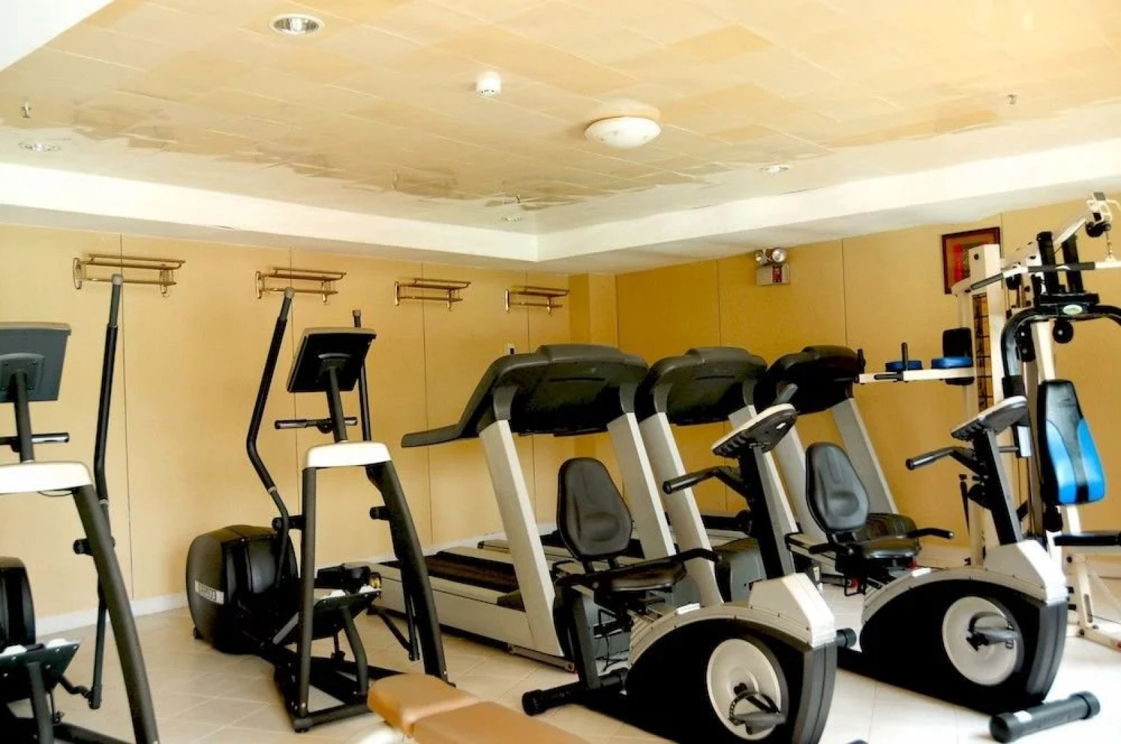 Tancor 1 Residential Suites