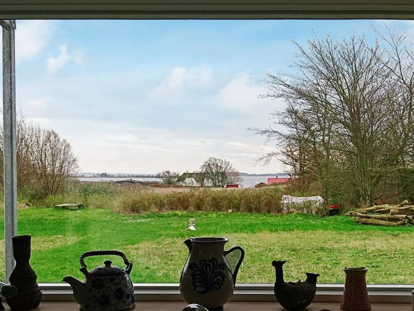 Holiday Home in Haarby