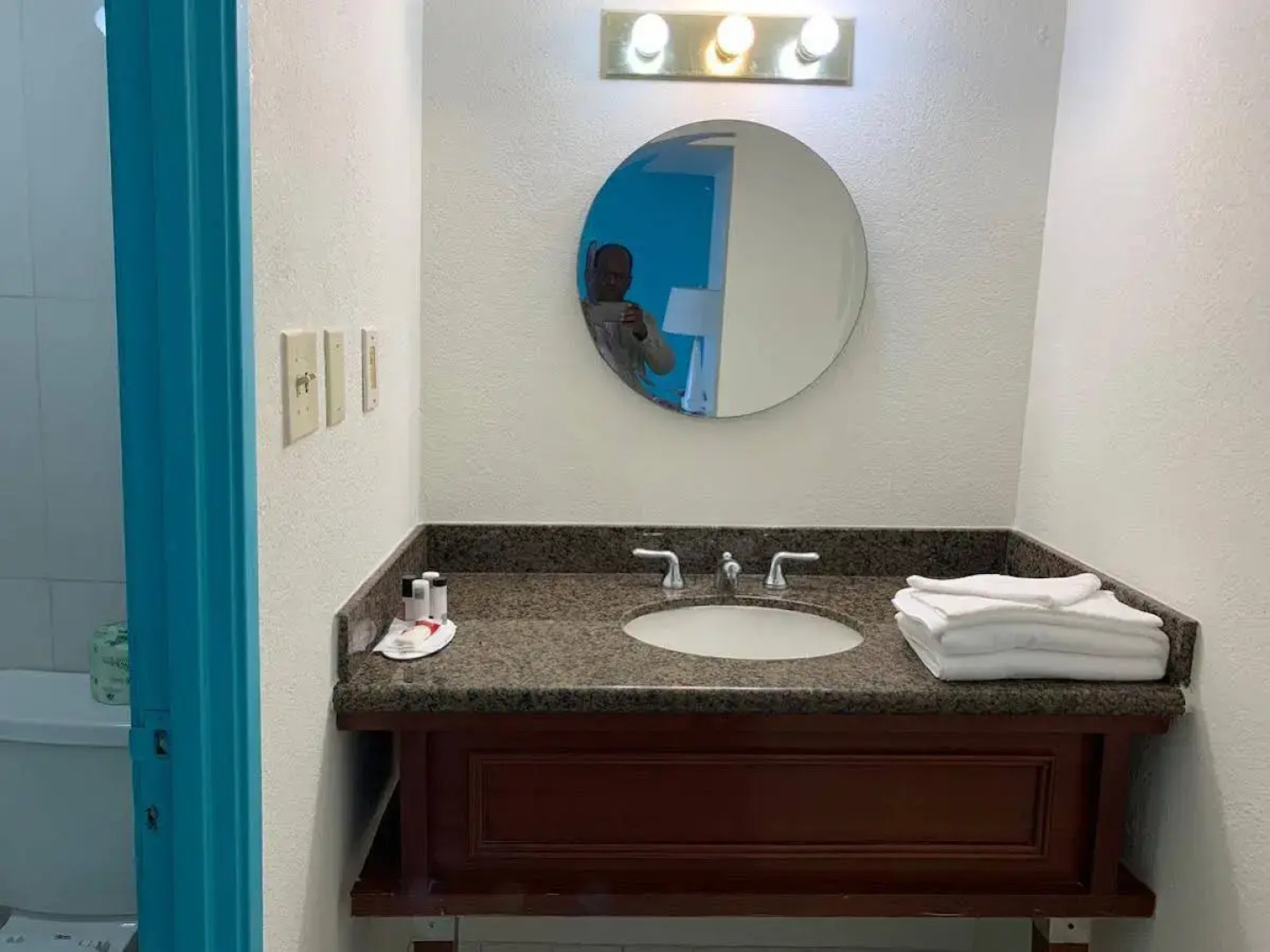 Econo Lodge College Park