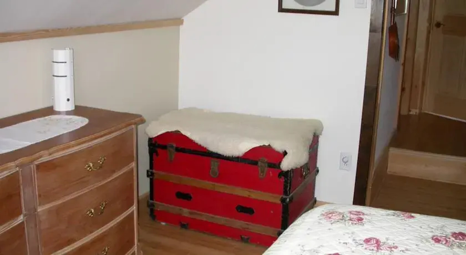 La Charmille de Wentworth-Nord