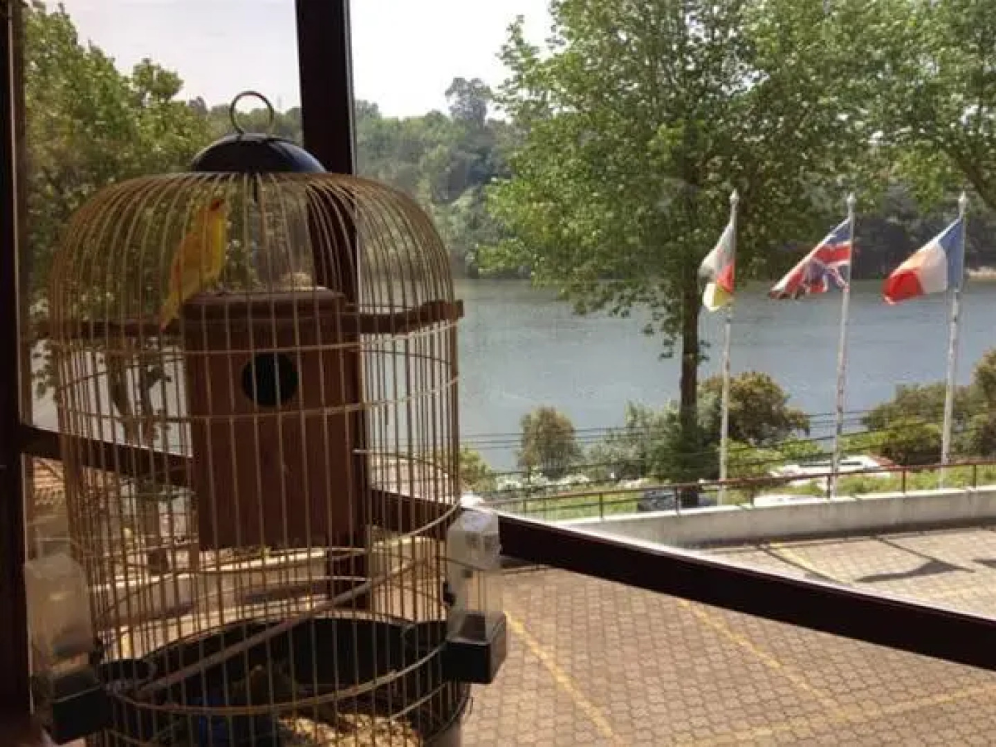 Hotel Estalagem Santiago