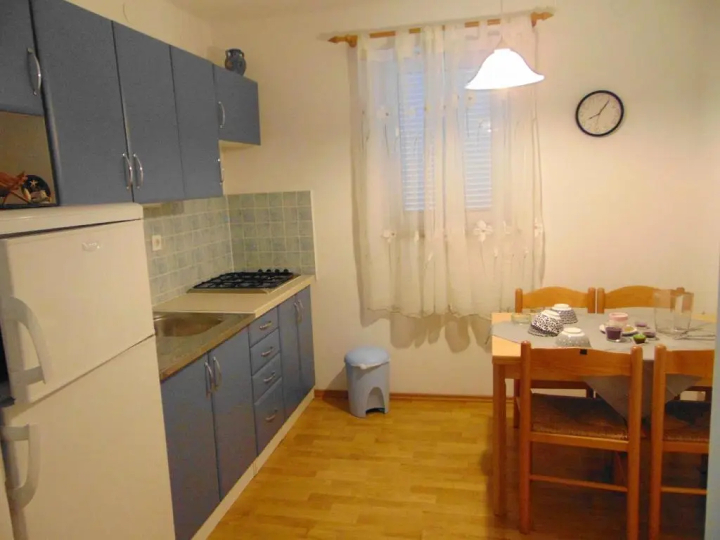 Apartments Petra