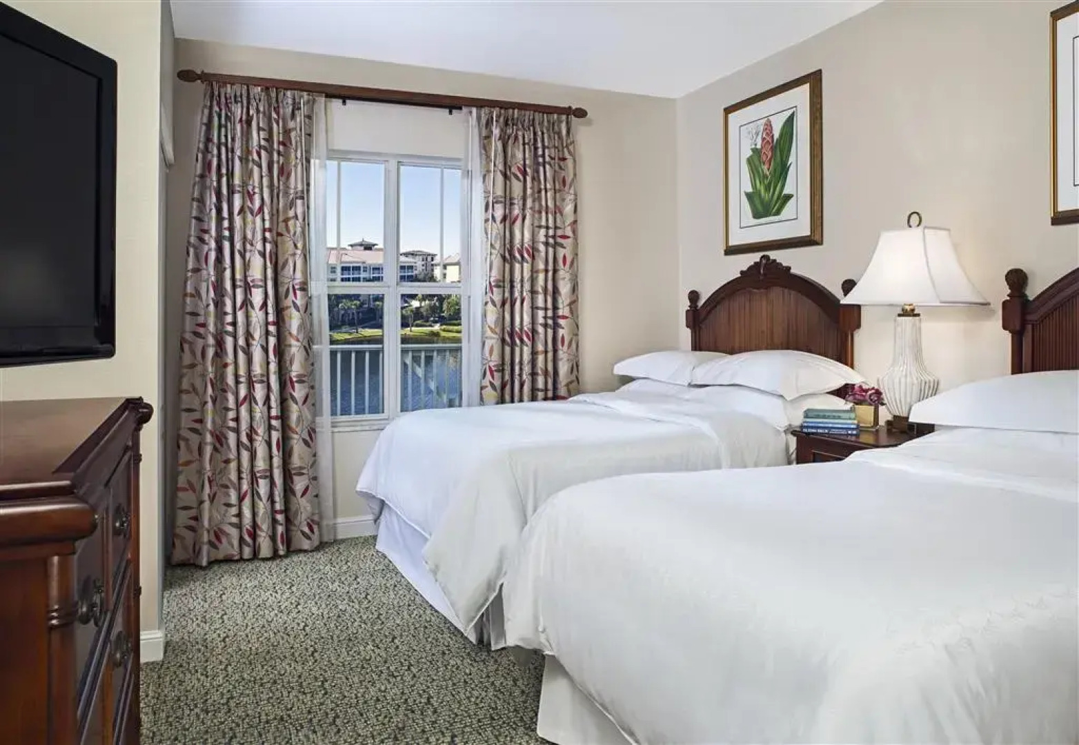 Sheraton Vistana Villages Resort Villas, I-Drive/Orlando