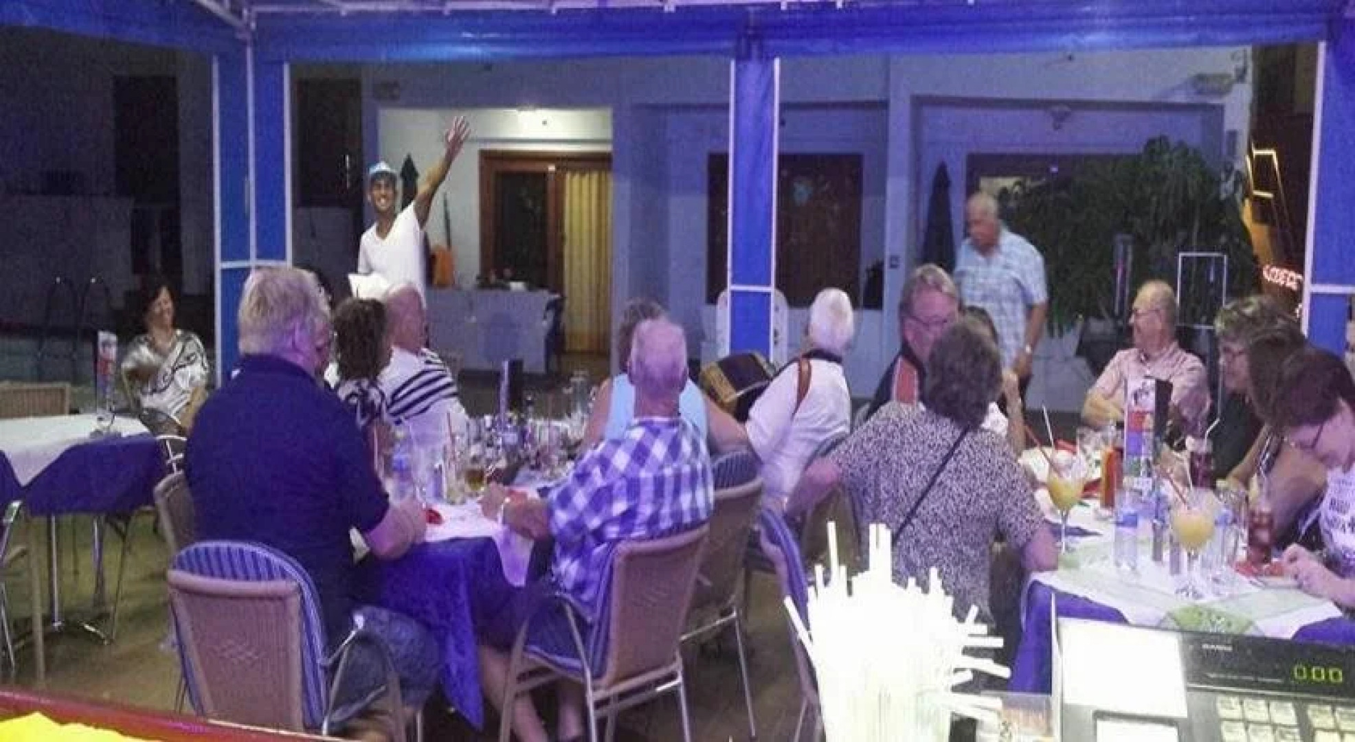 Monterrey Apartamentos