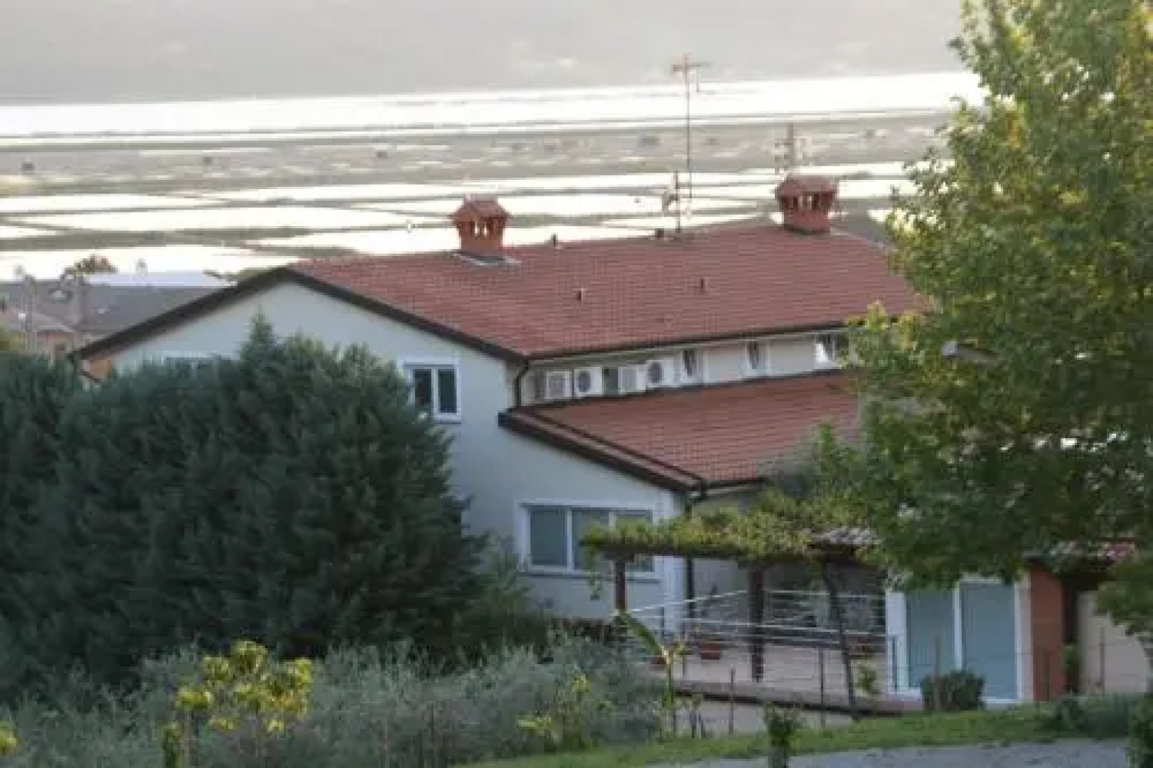 Rooms & Apartments Giulia