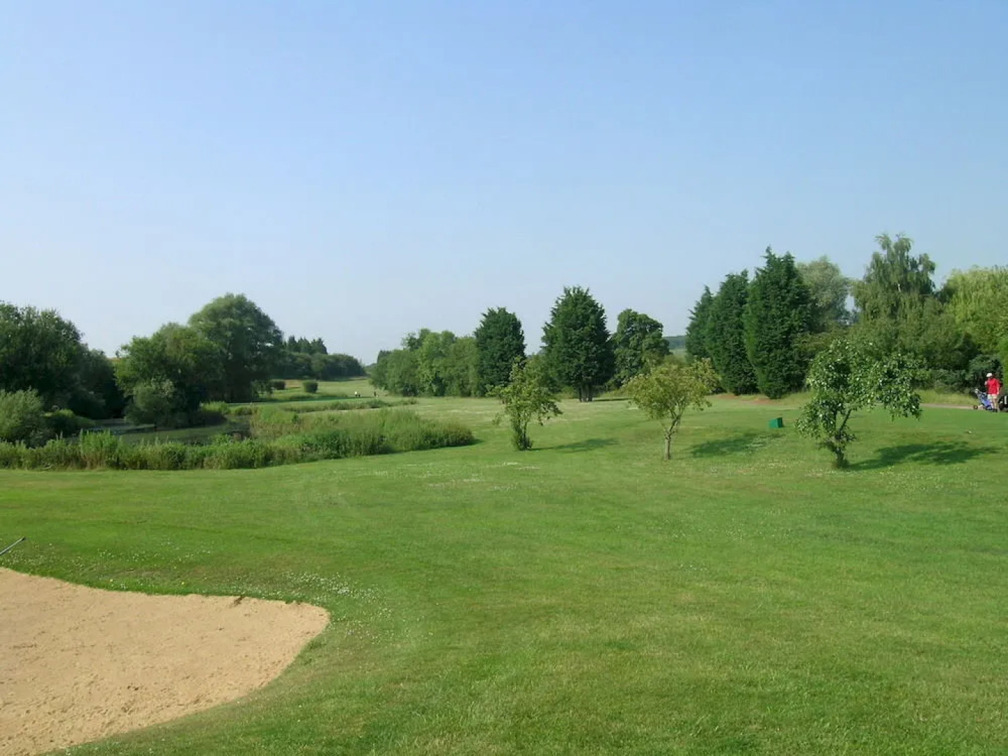 Toft Country House Hotel And Golf Club