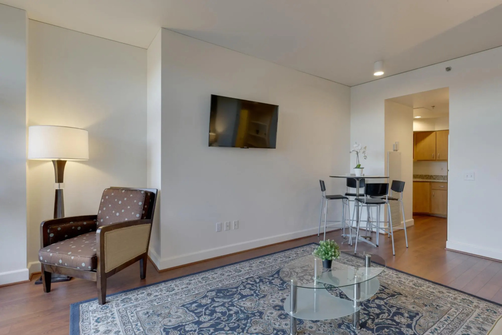 Great spacious Apartment - Downtown Location