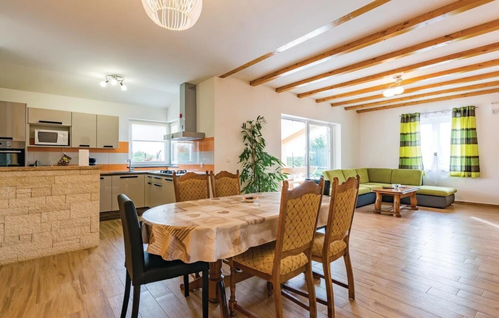 Amazing Home in Sarici With Wifi and 3 Bedrooms