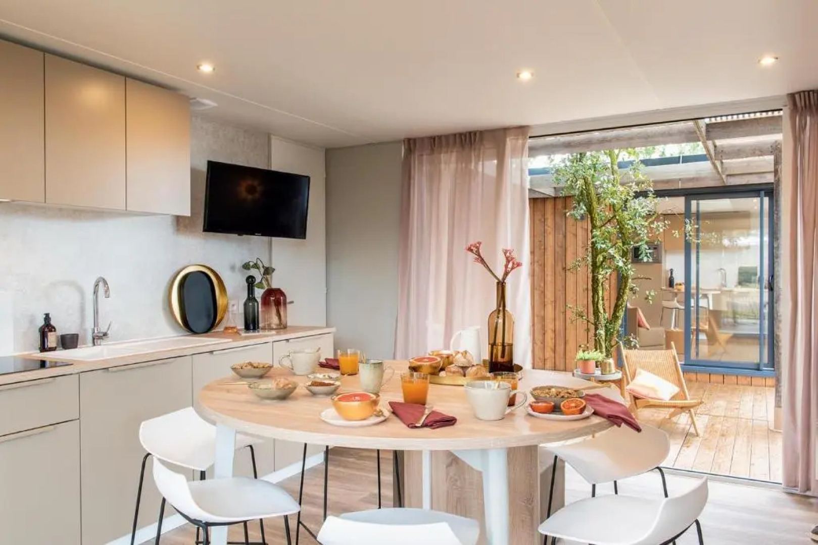 Gronenberger Mühle Haus 24