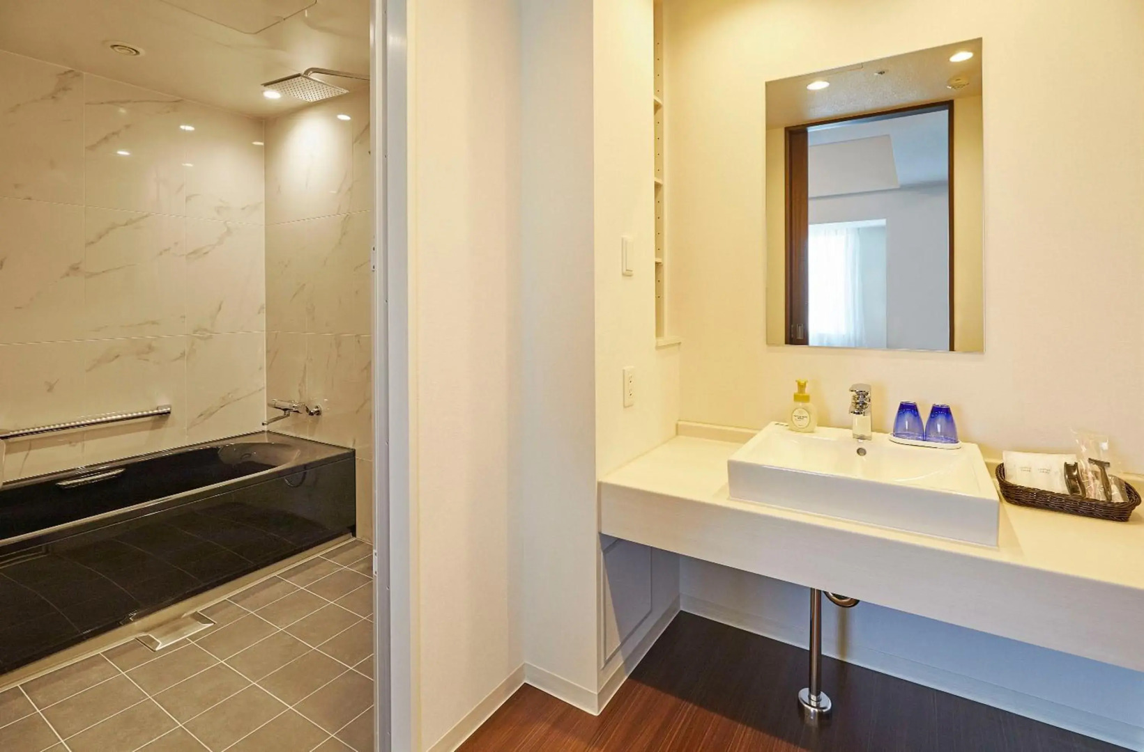 Hotel Lumiere Grande Nagareyama Otakanomori