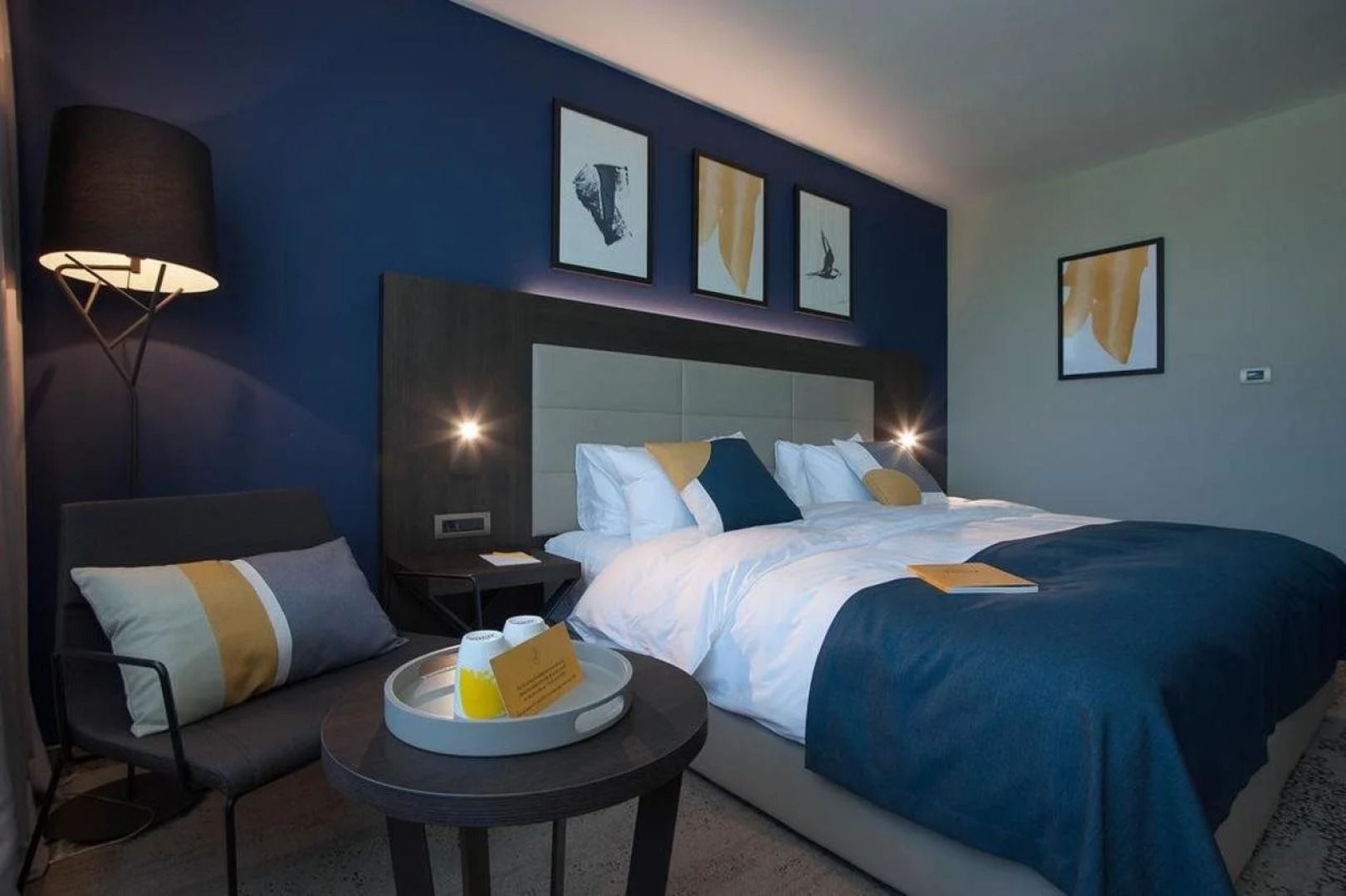 voco Podgorica by IHG