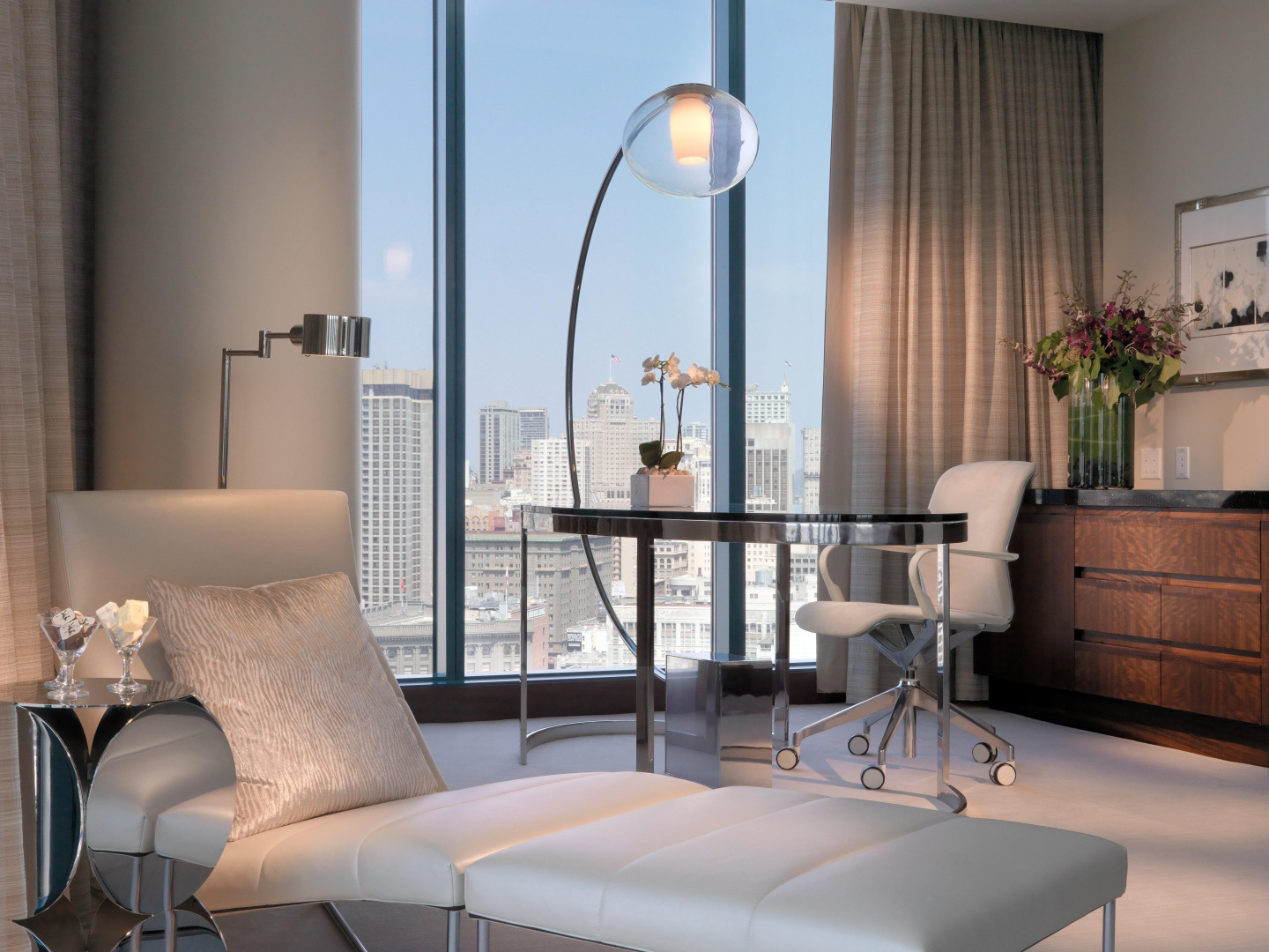 InterContinental San Francisco by IHG