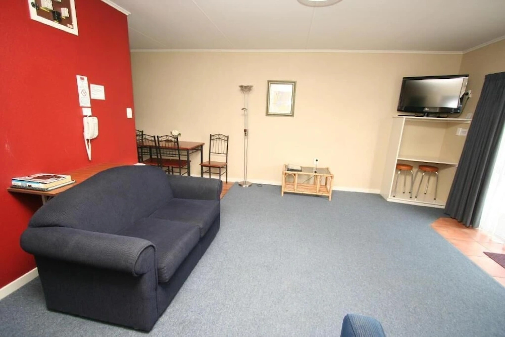 Commodore Motor Lodge