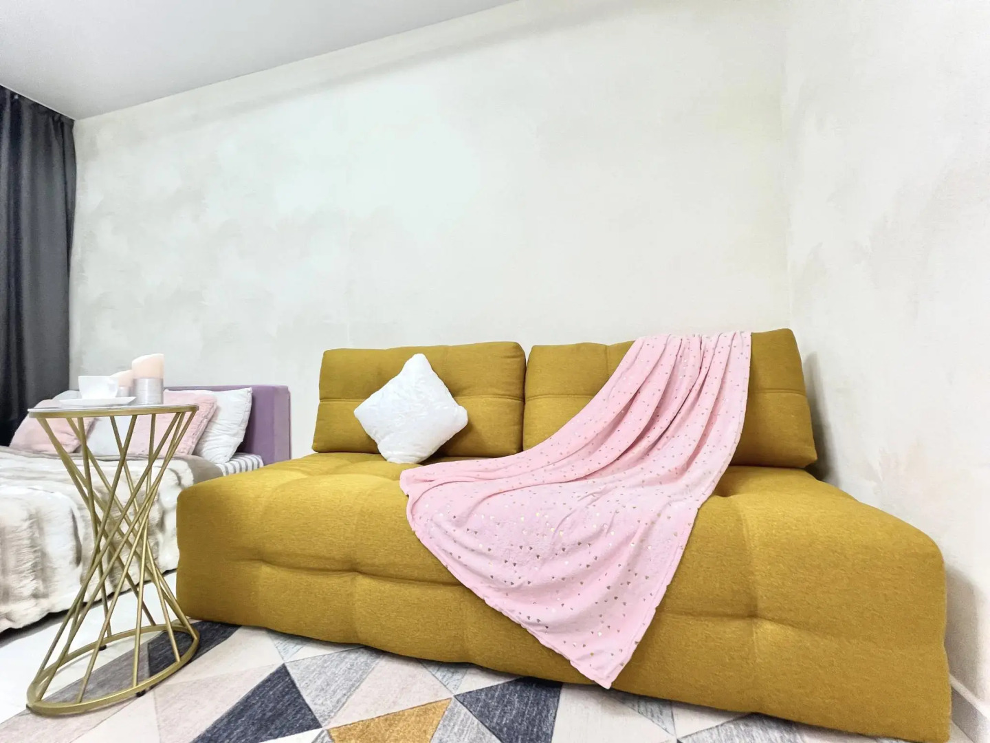 Апартаменты на улице ул. 8-й Воздушной Армии