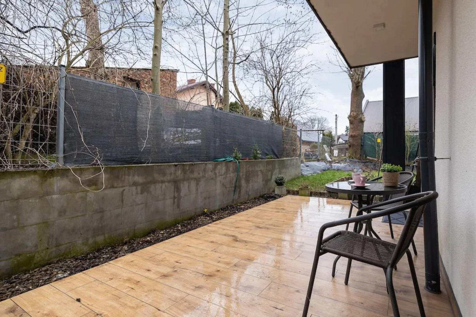 Apartment for 4 in Kraków by Renters