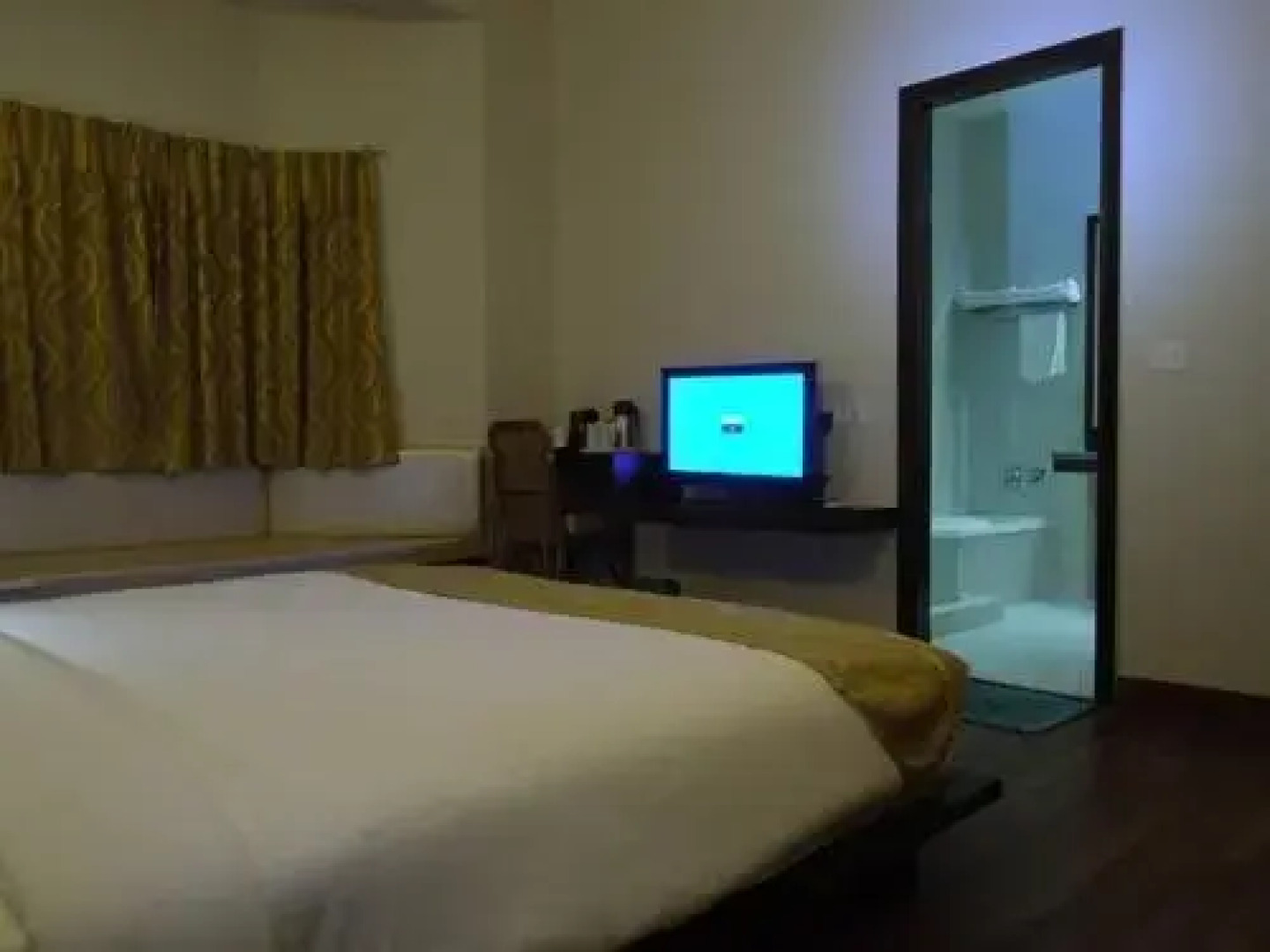 tusker trail corbett