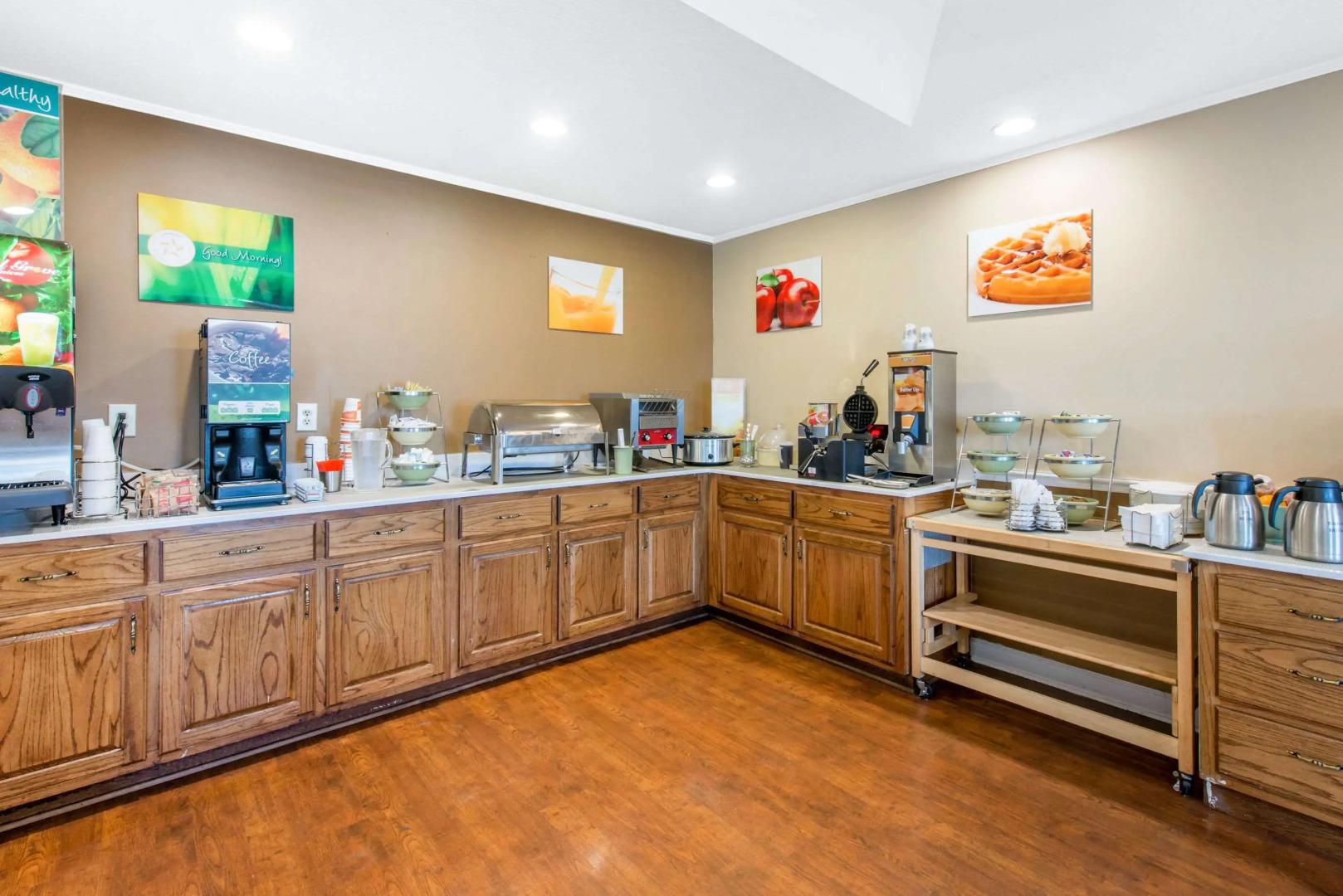 Quality Inn Palm Bay - Melbourne I-95